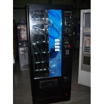 Automat bauturi reci Snack Azkoyen