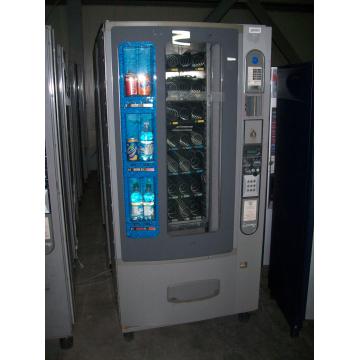 Automat bauturi reci / snack-uri Lenny 7 Yarp