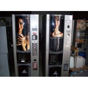 Automat cafea Bianchi 971, 972