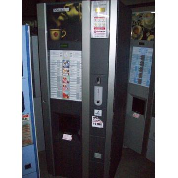 Automat cafea Bianchi Sirio