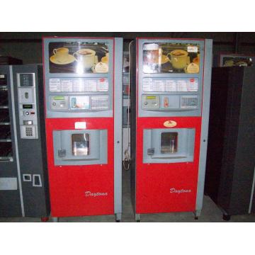 Automat cafea Ducale