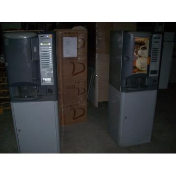 Automat cafea Necta Brio 250