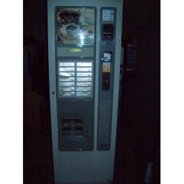 Automat cafea Zanussi Venezia LX