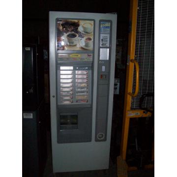 Automat de cafea Necta Spazio C6-C7
