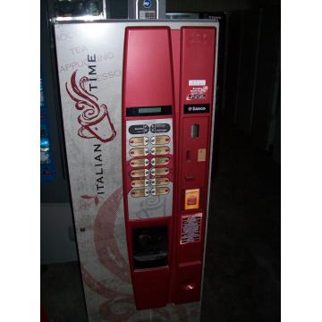 Automat de cafea Saeco