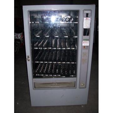 Automat de cafea Zanussi Spring