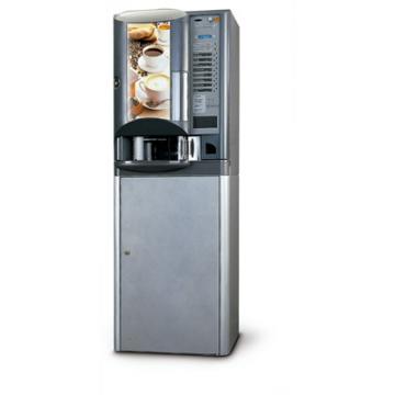 Automate de cafea Brio 200