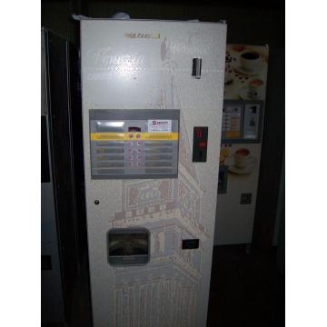 Automate de cafea Venezia Campaniile