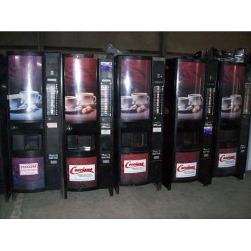 Automat cafea Rhea Luce