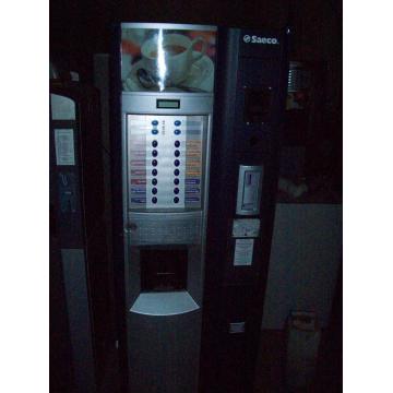 Automat cafea Saeco Grup 500 New