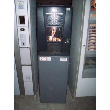 Automat de cafea Bianchi Iris