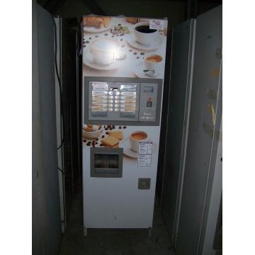 Automate de cafea Zanussi Venezia Capucinno