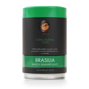 Cafea Brasilia - Santos Guaxupe Dulce