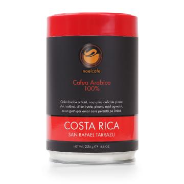 Cafea Costa Rica San Rafael Tarrazu