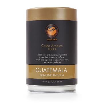 Cafea Guatemala Genuine Antigua