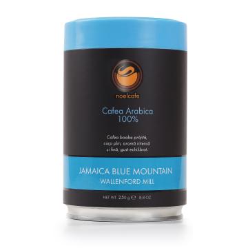 Cafea Jamaica Blue Mountain