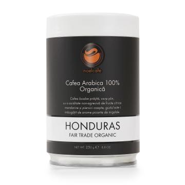 Cafea organica Honduras Fair Trade
