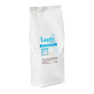 Lapte instant TG