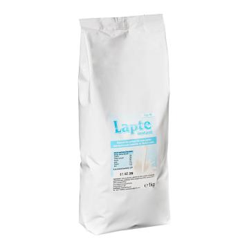 Lapte instant W