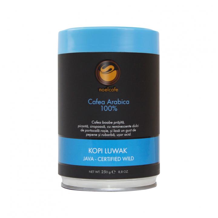 Cafea boabe Kopi Luwak