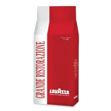 Cafea boabe Lavazza Grande Ristorazione 1kg.