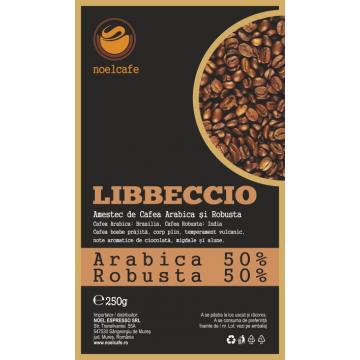 Cafea Libbeccio