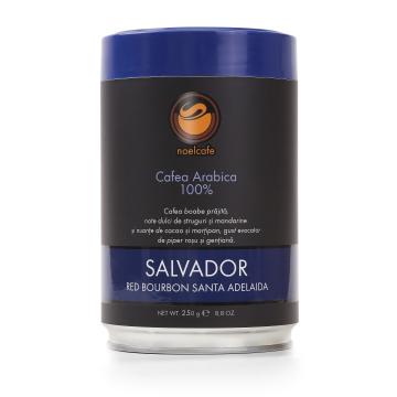 Cafea Salvador Red Bourbon, Santa Adelaida