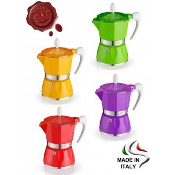 Cafetiera Bella, 1 cafea