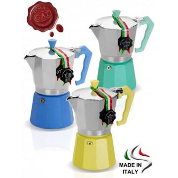 Cafetiera Colectia Delizia - 2 cafea