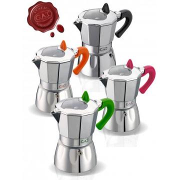 Cafetiera colectia Valentina - 2 cafele