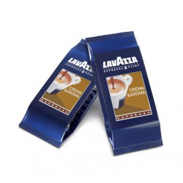 Capsule cafea Lavazza - Crema& Aroma