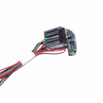 Micro dozator cantar pentru automate cafea