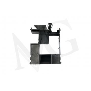 Adaptor mic jetoniera