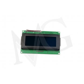 Display automat vending Astro Kikko Max