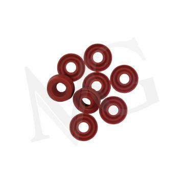Garnitura tripla boiler Rhea XSH