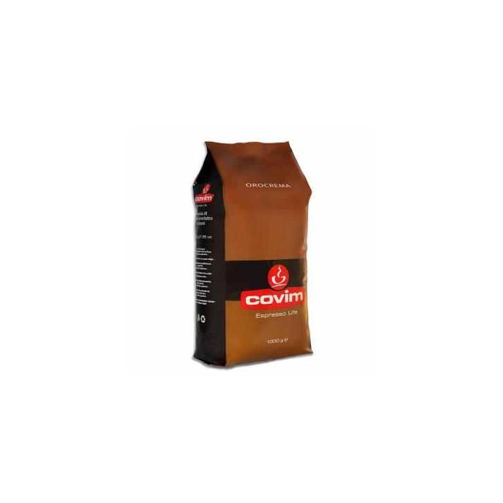 Cafea Covim Orocrema 1 kg