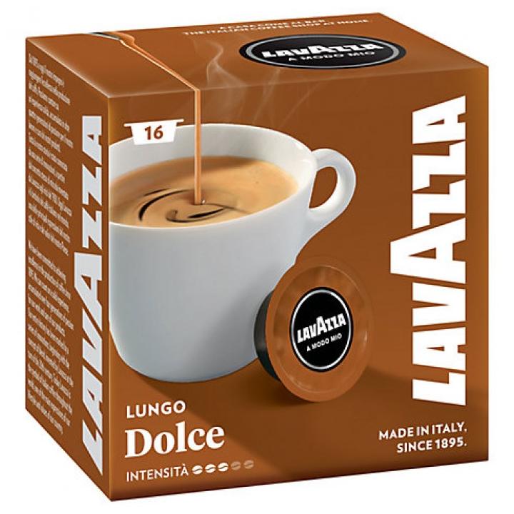 Cafea Lavazza A Modo Mio 16 capsule