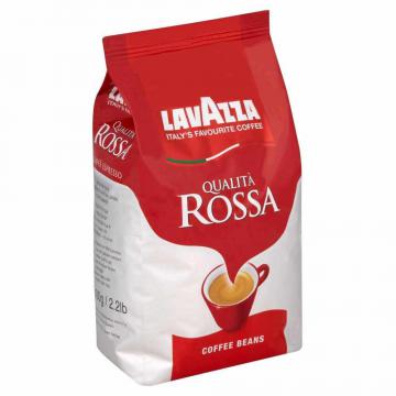 Cafea Lavazza Qualita Rossa 1kg