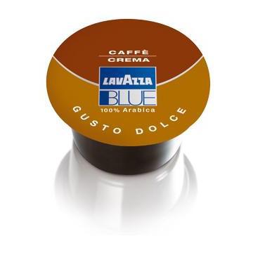 Capsule cafea Lavazza Blue 9 g