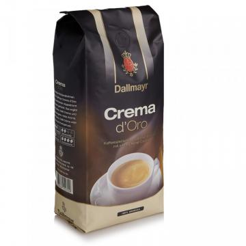 Cafea Dallmayr Crema D'Oro 1 kg