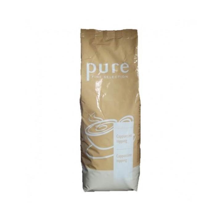 Cappuccino Tchibo Pure Topping 1kg