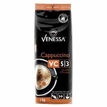 Cappuccino Venessa VC5/3 1kg
