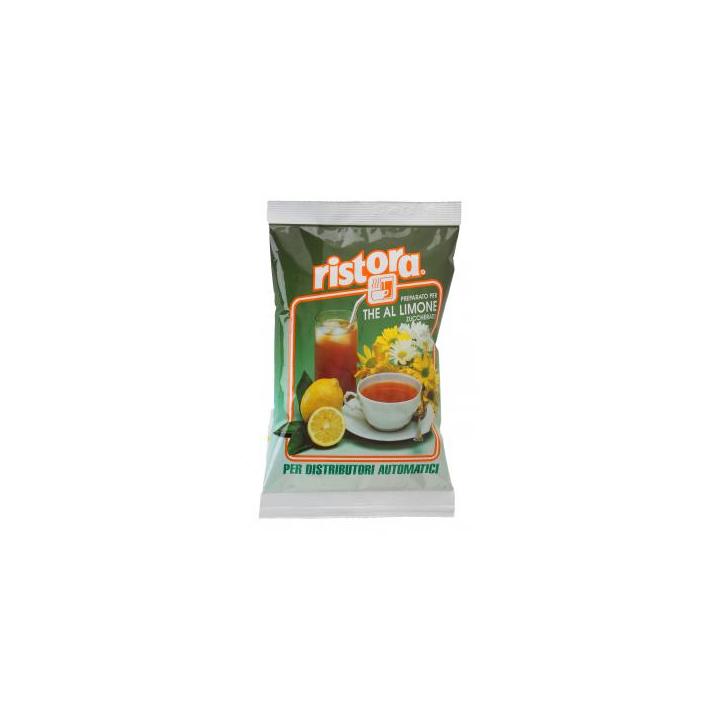 Ceai solubil lamaie Ristora 1kg