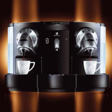 Espressor Nespresso CS 200
