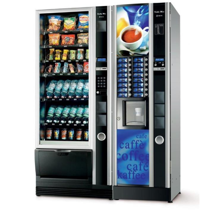 Inchiriere automate cafea si vending