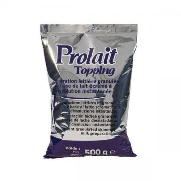 Lapte granulat Prolait Topping Blue - 500g