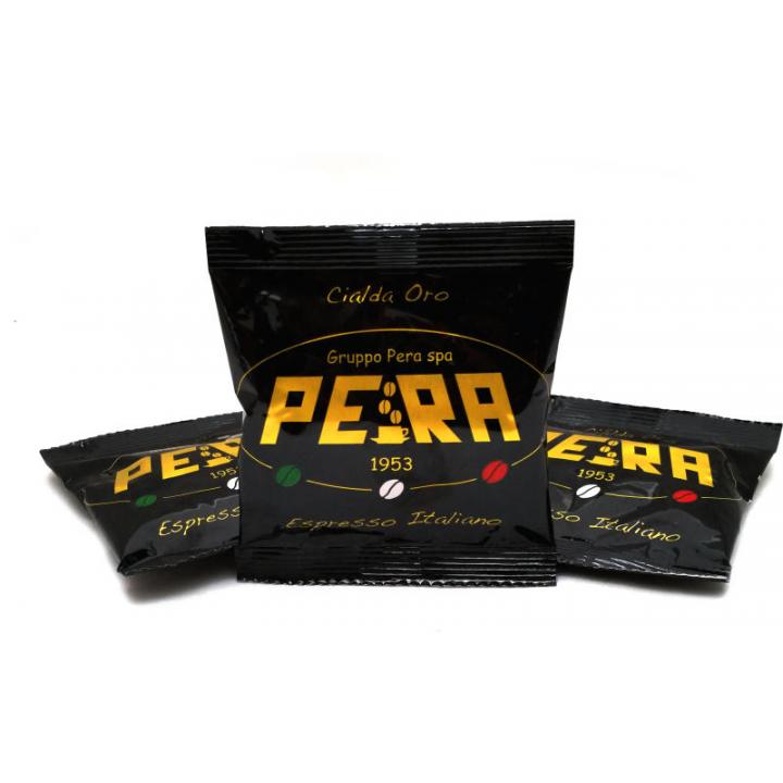 Monodoze cafea Pera Oro (150 buc)
