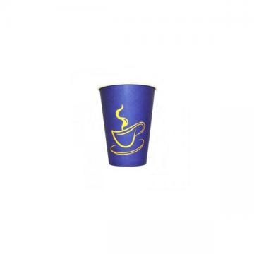 Pahare carton vending 6.5 OZ set 100 buc.