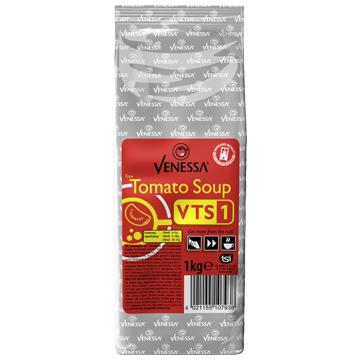 Supa instant de rosii Venessa 1kg