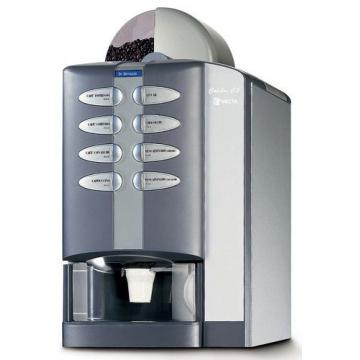 Automat bauturi calde - Necta Colibri C5